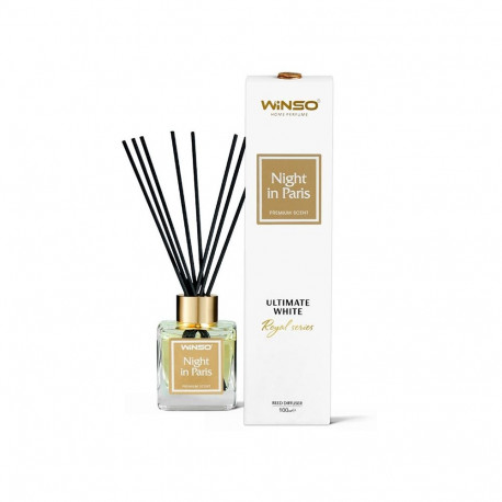 SCENT HOME UW NIGHT IN PARIS 100ML