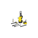 kõrgsurvepesur KARCHER K 5 WCM Premium Home, 2100 W, 145 bar, 500 l/h