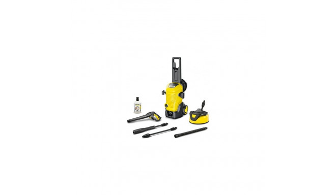 High pressure washer KARCHER K 5 WCM Premium Home, 2100 W, 145 bar, 500 l/h