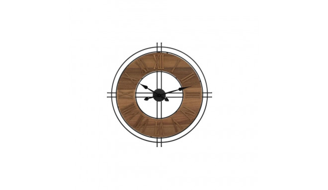 CLOCK WALL DORIAN 200308 D65CM