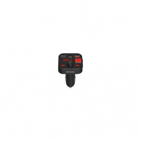 FM Modulator Savio TR-15