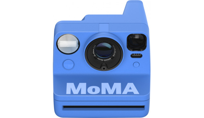 Polaroid Now Gen 3 MoMa Edition
