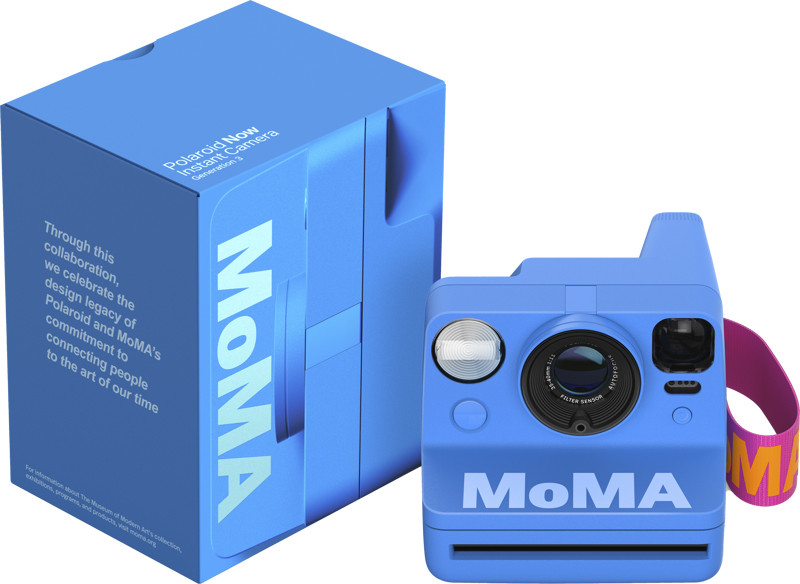 POLAROID 9182