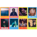 Polaroid i-Type Color MoMa Edition