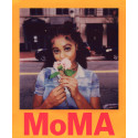 Polaroid i-Type Color MoMa Edition