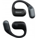 Panasonic wireless earbuds RB-F10DE-K, black