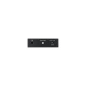 D-Link | Lüliti | DGS-1005P | Juhtimata | Lauaarvuti | Gigabit Ethernet (vask) portide arv 5 | Power