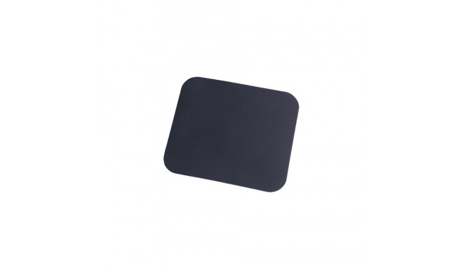 Logilink | Mousepad | 220 x 250 mm | Black