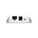 D-Link | DPE-301GI Gigabit PoE süstik vastavuses 802.3af/802.3at standardiga | 10,100,1000 Mbit/s | 