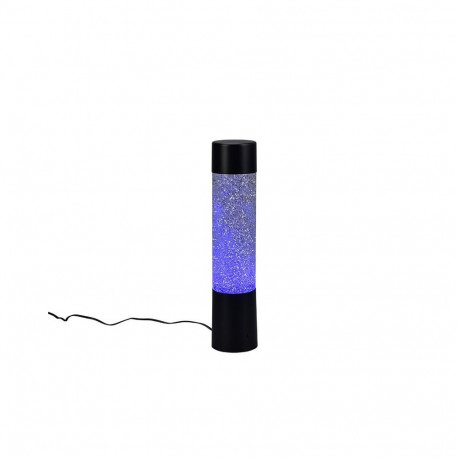 LAUALAMP GLITTER 0.9W LED R50871032