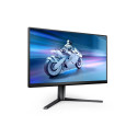 Philips mängimonitor 25M2N5200P/00 24.5" IPS FHD 16:9 280 Hz 1 ms 1920 x 1080 400 cd/m² HDMI-pordid 