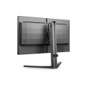 Philips mängimonitor 25M2N5200P/00 24.5" IPS FHD 16:9 280 Hz 1 ms 1920 x 1080 400 cd/m² HDMI-pordid 