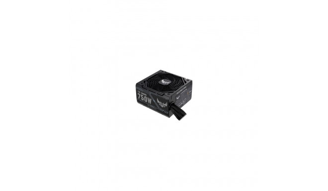 ASUS TUF Gaming 750W pronks toiteplokk