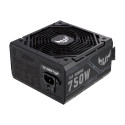 ASUS TUF Gaming 750W pronks toiteplokk