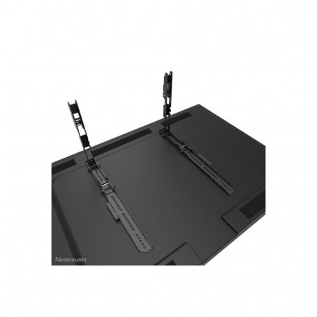 NEOMOUNTS seinakinnitus LEVEL-750 XL 125kg tugijalaga lukustatav ühendatav VESA 600x400