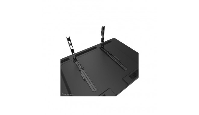NEOMOUNTS LEVEL-750 seinakinnitus XL 125kg tugijalg lukustatav ühendatav VESA 600x400