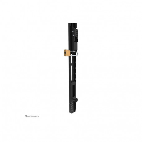 NEOMOUNTS LEVEL-750 Wall Mount XL 125kg kickstand lockable connectable VESA 800x600