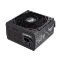 ASUS TUF Gaming 750W Bronze PSU