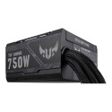 ASUS TUF Gaming 750W Bronze PSU