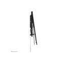 NEOMOUNTS LEVEL-750 seinakinnitus XL 125kg tugijalg lukustatav ühendatav VESA 600x400