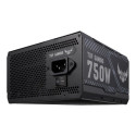 ASUS TUF Gaming 750W Bronze PSU