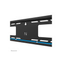 NEOMOUNTS LEVEL-750 seinakinnitus XL 125kg tugijalg lukustatav ühendatav VESA 600x400