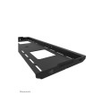 NEOMOUNTS LEVEL-750 Wall Mount XL 125kg kickstand lockable connectable VESA 600x400