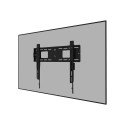 NEOMOUNTS LEVEL-750 seinakinnitus XL 125kg tugijalg lukustatav ühendatav VESA 600x400