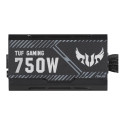 ASUS TUF Gaming 750W pronks toiteplokk