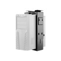 NEOMOUNTS SELECT CPU hoidik H:30-53cm/W:9-20cm max 1kg must