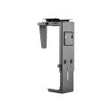 NEOMOUNTS SELECT CPU hoidik H:30-53cm/W:9-20cm max 1kg must