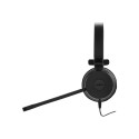 JABRA Evolve 20 USB C/A MS mono