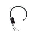JABRA Evolve 20 USB C/A MS mono