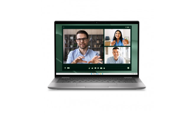 DELL Refurb Latitude 13-7350 Intel Core Ultra 5 135U 13,3-tolline FHD+ LCD 16GB RAM 512GB SSD kaamer