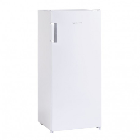 Upright freezer Scandomestic
