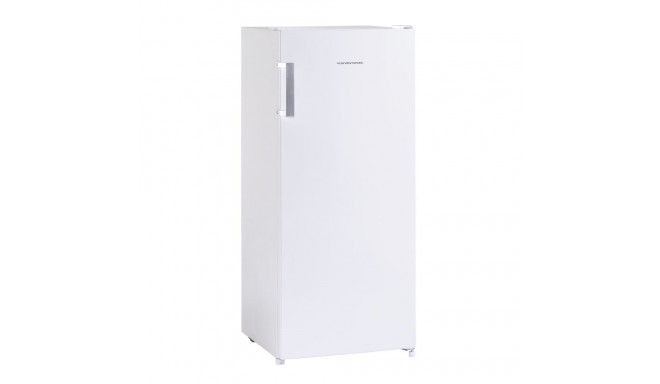 Upright freezer Scandomestic