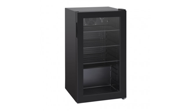 Display cooler Scancool