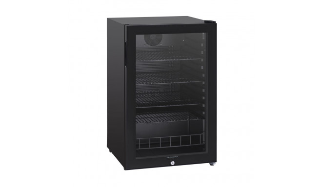 Display cooler Scancool