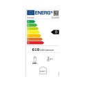 Display cooler Scandomestic