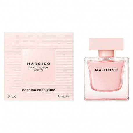 Narciso Rodriguez Cristal  Edp Spray (90ml)