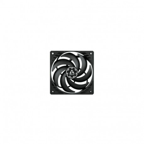 Arctic P12 Slim PWM PST Case Fan 120mm