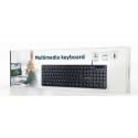 Gembird KB-MCH-04 Keyboard