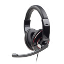 Gembird MHS-001 Universal Headsets With Microphone