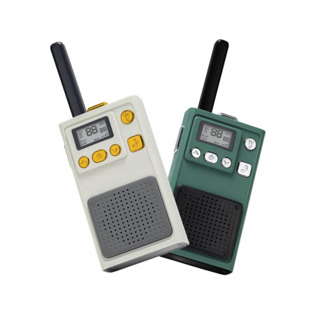 Redleaf W1A Walkie-talkie
