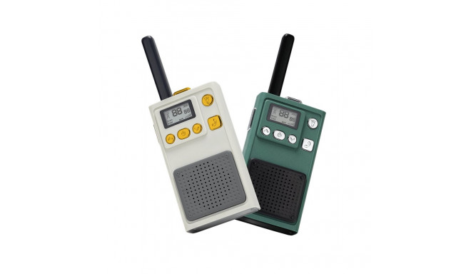 Redleaf W1A Walkie-talkie