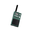 Redleaf W1A Walkie-talkie