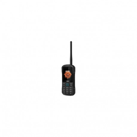 Gigaset GLX8 ACTIVE schwarz