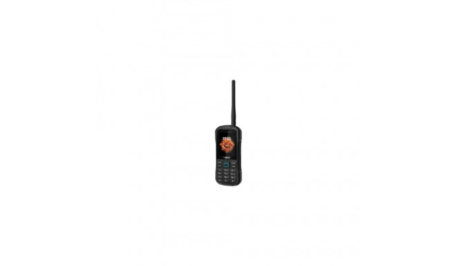 Gigaset GLX8 ACTIVE schwarz