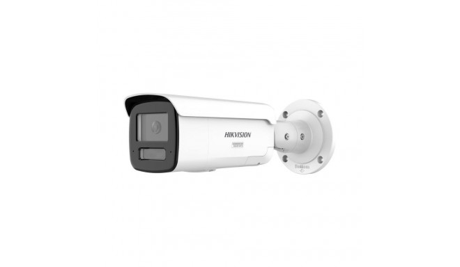 IP-kaamera Hikvision DS-2CD2T87G3-LIS2UY/SL 4mm