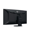 EIZO FlexScan EV3895-BK LED ekraan 95.2 cm (37.5") 3840 x 1600 pikslit UltraWide Quad HD+ must